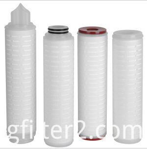0.01micron PTFE Cartridge for Air Filter